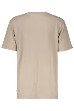 T-shirt Eric Regular fit T-shirt van zacht katoen