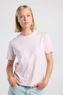 T-shirt Esther basic t-shirt van biologisch katoen