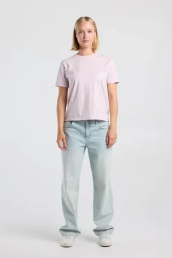 T-shirt Esther basic t-shirt van biologisch katoen