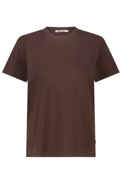 T-Shirt Esther basic t-shirt van biologisch katoen