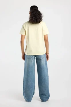 T-Shirt Esther basic t-shirt van biologisch katoen