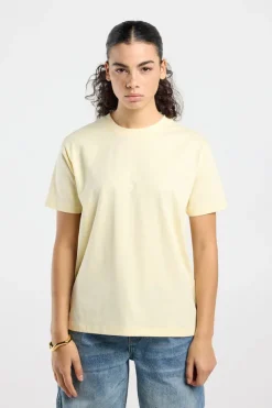 T-Shirt Esther basic t-shirt van biologisch katoen