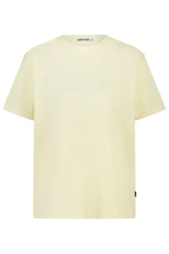 T-Shirt Esther basic t-shirt van biologisch katoen