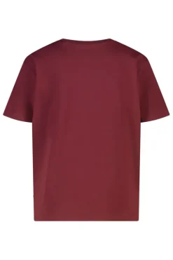 T-shirt Esther basic t-shirt van biologisch katoen