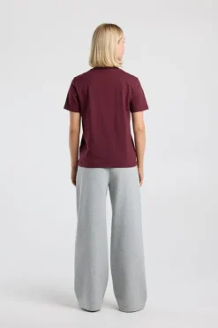 T-shirt Esther basic t-shirt van biologisch katoen