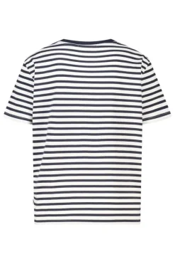 T-shirt Esther basic t-shirt van biologisch katoen