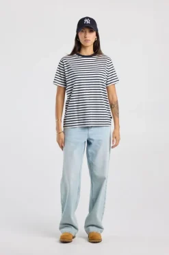 T-shirt Esther basic t-shirt van biologisch katoen
