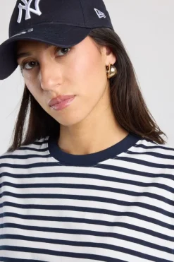T-shirt Esther basic t-shirt van biologisch katoen