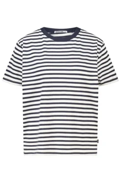 T-shirt Esther basic t-shirt van biologisch katoen