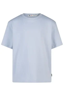 T-shirt Esther Jr basic t-shirt in effen kleur