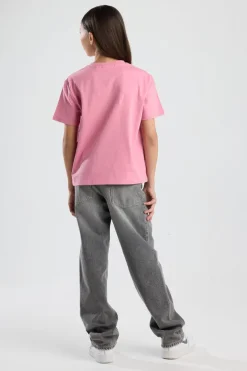 T-shirt Esther JR null