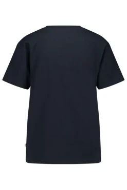 T-shirt Esther Regular fit T-shirt met ronde hals