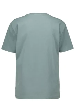 T-shirt Esther Regular fit T-shirt met ronde hals