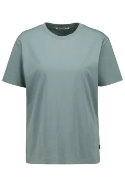 T-shirt Esther Regular fit T-shirt met ronde hals