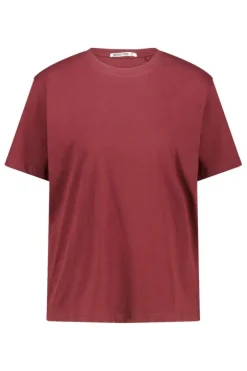 T-shirt Esther T-shirt met regular fit en ronde hals