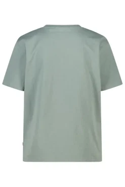 T-shirt Esther T-shirt met regular fit en ronde hals