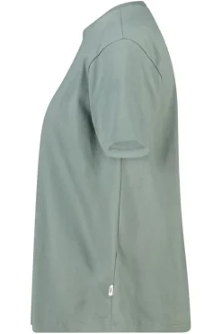 T-shirt Esther T-shirt met regular fit en ronde hals