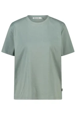 T-shirt Esther T-shirt met regular fit en ronde hals
