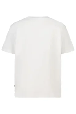 T-shirt Esther T-shirt met ronde hals en regular fit