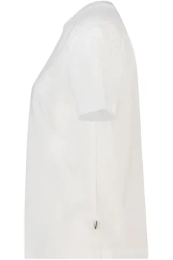 T-shirt Esther T-shirt met ronde hals en regular fit