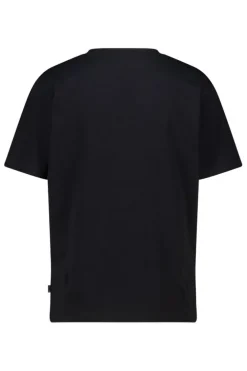 T-shirt Esther T-shirt met ronde hals en regular fit