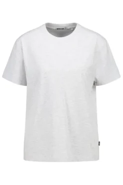 T-shirt Esther t-shirt met ronde hals en regular fit