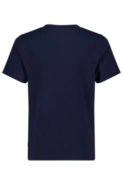 T-shirt Etienne JR Z t-shirt met ronde hals en print