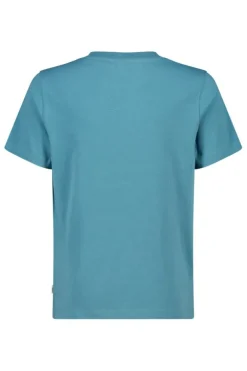 T-shirt Etienne JR Z t-shirt met ronde hals en print