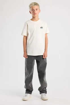 T-shirt Etienne JR Z t-shirt met ronde hals en print