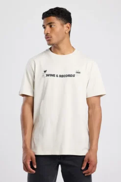T-shirt Etienne Z null