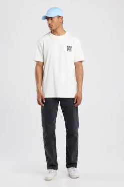 T-shirt Etienne Z null