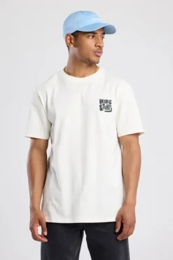 T-shirt Etienne Z null