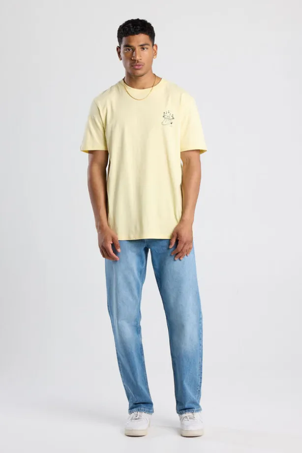 T-shirt Etienne Z null
