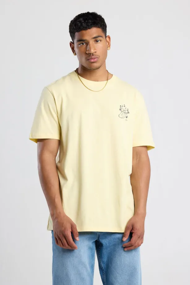 T-shirt Etienne Z null