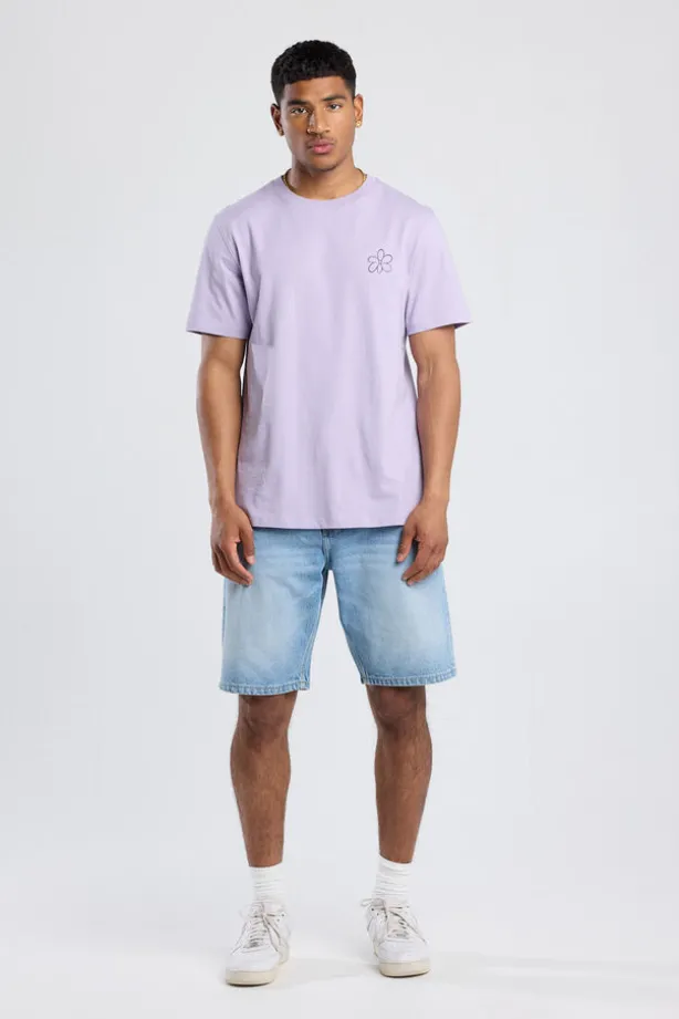 T-shirt Etienne Z null
