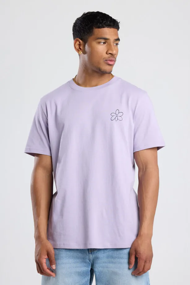 T-shirt Etienne Z null