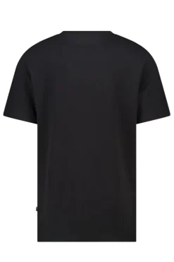 T-shirt Etienne Z t-shirt met regular fit, print en ronde hals