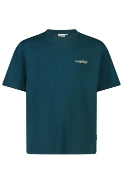 T-shirt Everon Jr relaxed fit T-shirt met Smileyworld™ print