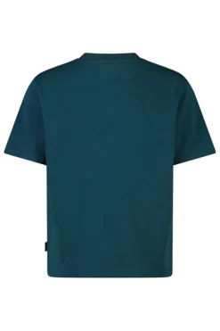 T-shirt Everon Jr relaxed fit T-shirt met Smileyworld™ print