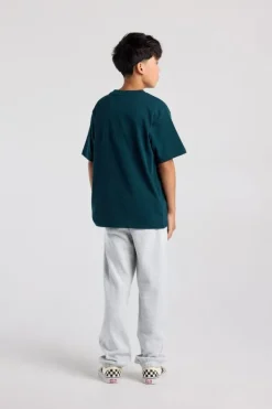T-shirt Everon Jr relaxed fit T-shirt met Smileyworld™ print