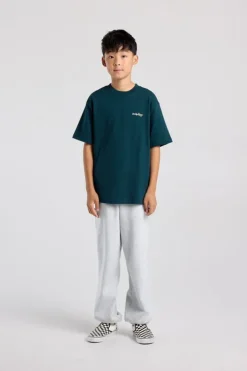 T-shirt Everon Jr relaxed fit T-shirt met Smileyworld™ print