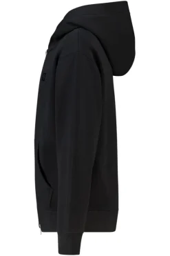 Vest Sealey Zip Jr relaxed fit vest met capuchon