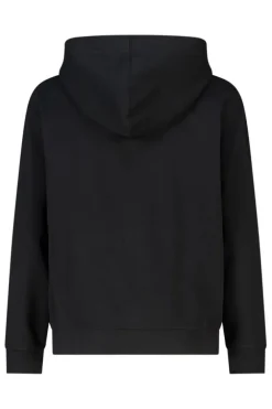 Vest Sealey Zip Jr relaxed fit vest met capuchon